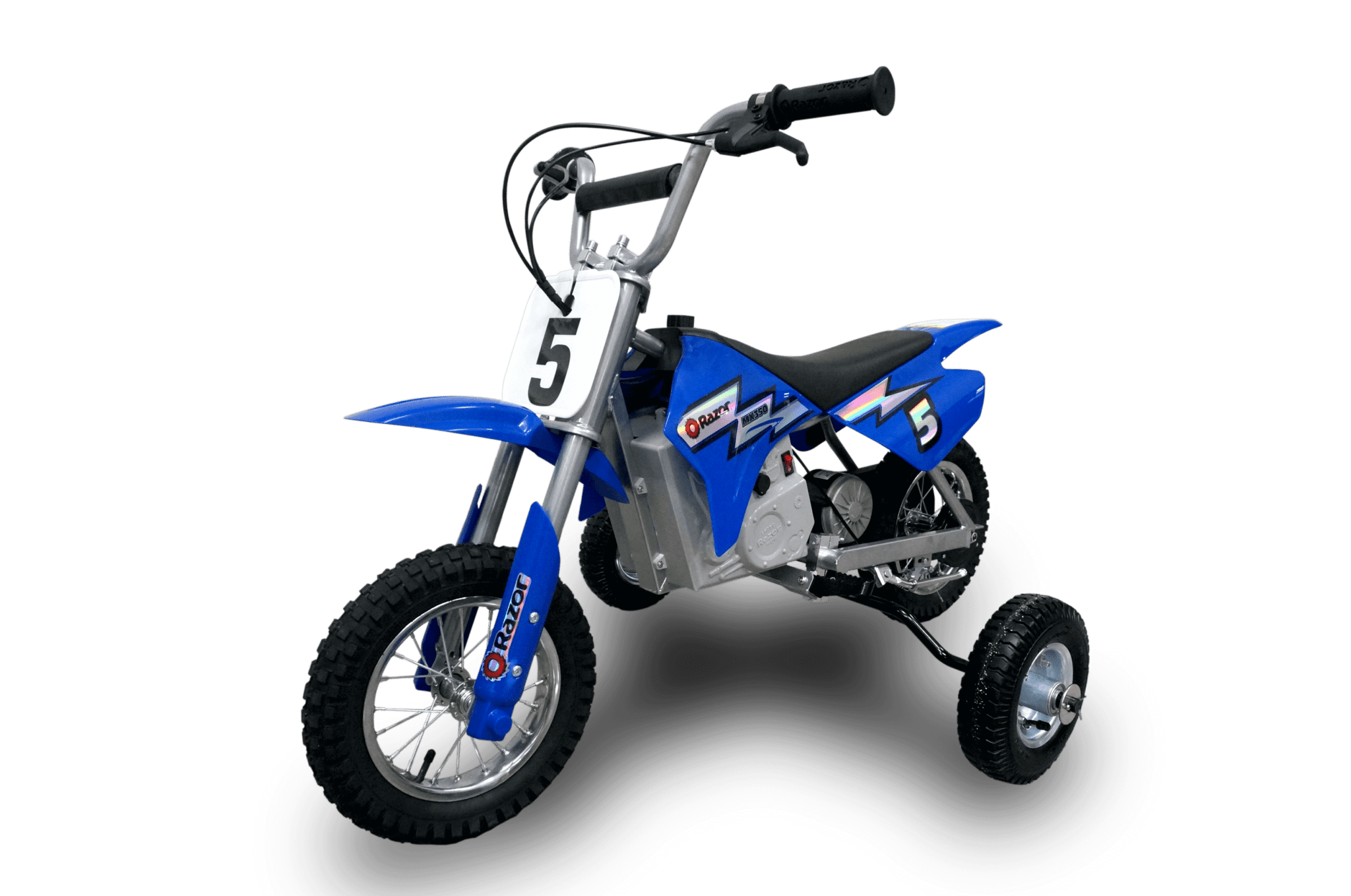 Training Wheels For Razor MX125 350 RSF350 MX400 MX450 SX500 MX 650 