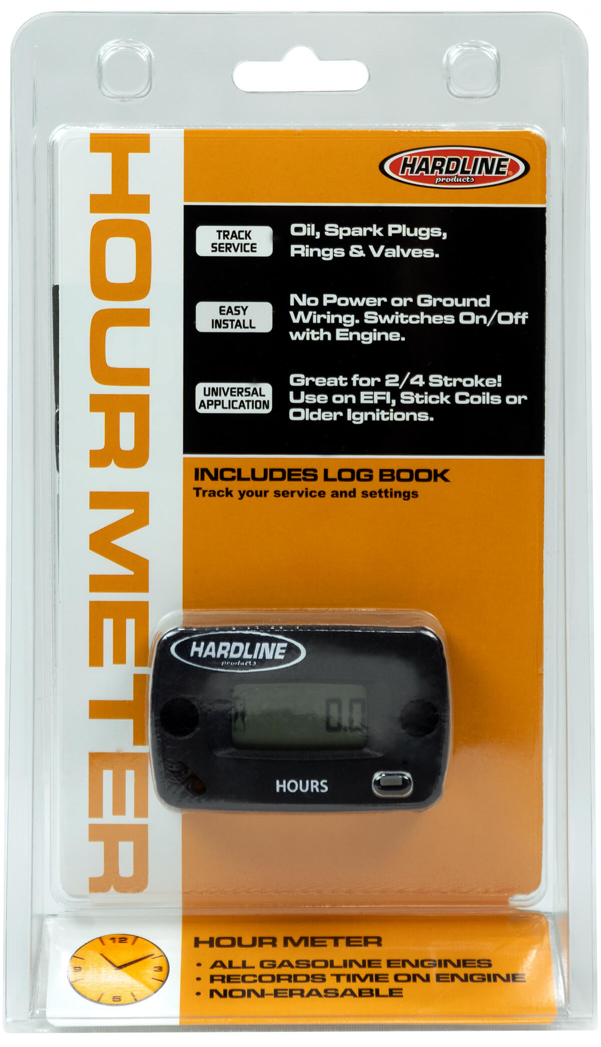 Hour Meters Equipment, Time Timer Hour Meter