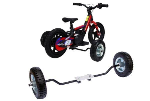 Universal Training™ Wheels for Amazon Lightweight Electric Dirt Bike for Kids 170/340w Electric Motorcycle