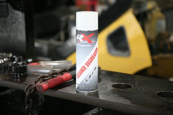 RX Cleaner Degreaser