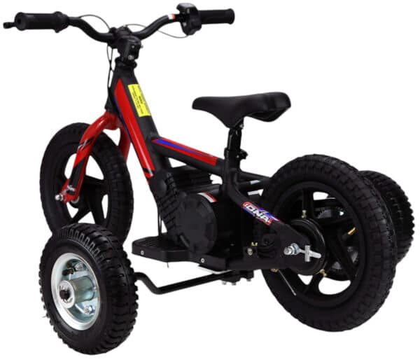 Universal Training™ Wheels for Amazon Lightweight Electric Dirt Bike for Kids 170/340w Electric Motorcycle