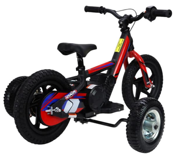 Universal Training™ Wheels for Amazon Lightweight Electric Dirt Bike for Kids 170/340w Electric Motorcycle