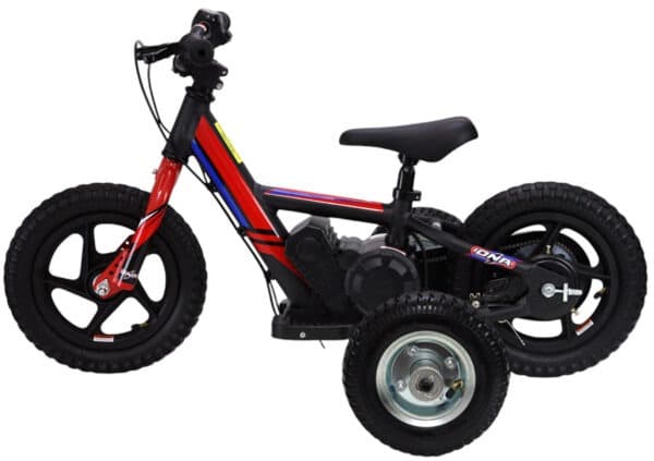 Universal Training™ Wheels for Amazon Lightweight Electric Dirt Bike for Kids 170/340w Electric Motorcycle