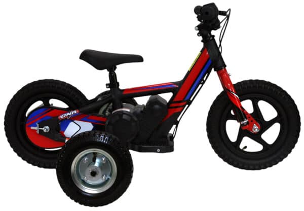 Universal Training™ Wheels for Amazon Lightweight Electric Dirt Bike for Kids 170/340w Electric Motorcycle