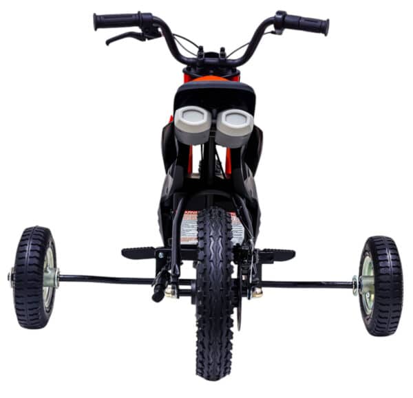 Hover-1 My First Dirt Bike for Kids – 300W Wheels for Tots Training Wheels