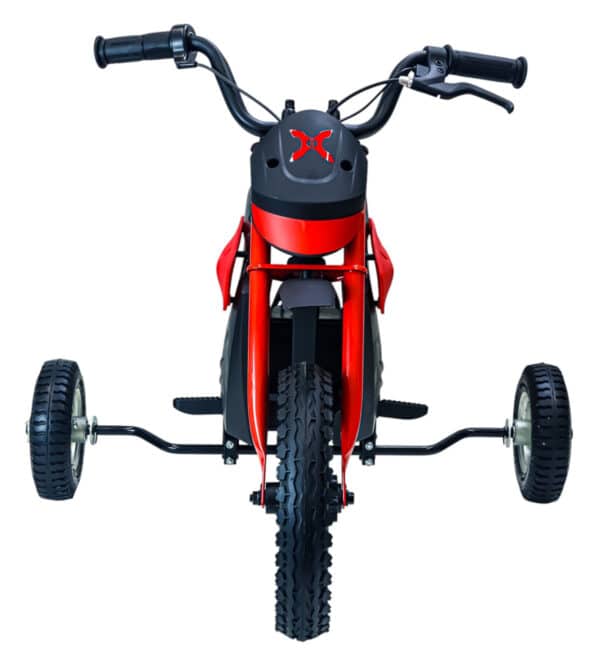 Hover-1 My First Dirt Bike for Kids – 300W Wheels for Tots Training Wheels